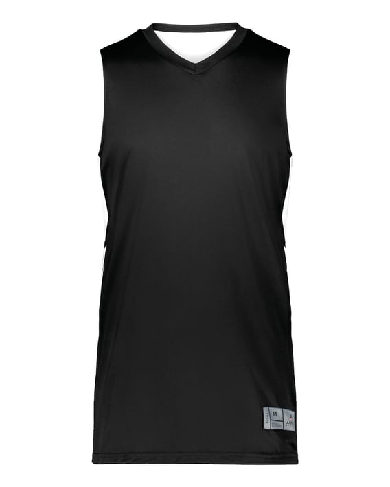 Front view of Alley-Oop Reversible Jersey