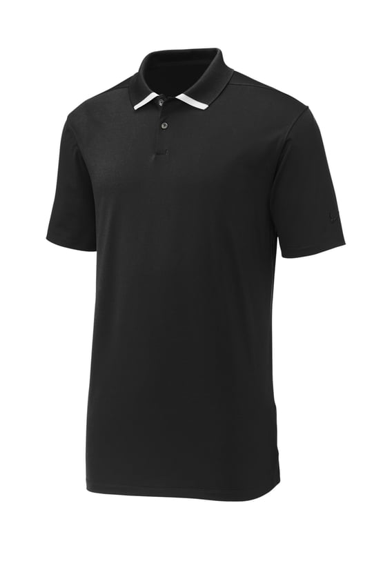 Front view of Dry Vapor Polo