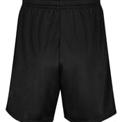 Back view of Modified 7″ Mesh Shorts