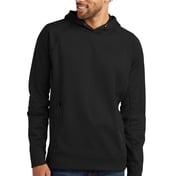 Front view of Venue Fleece Pullover Hoodie