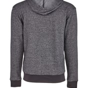 Back view of Pacifica Full-Zip Hoodie