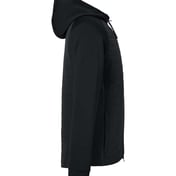 Side view of Coleman Jacket