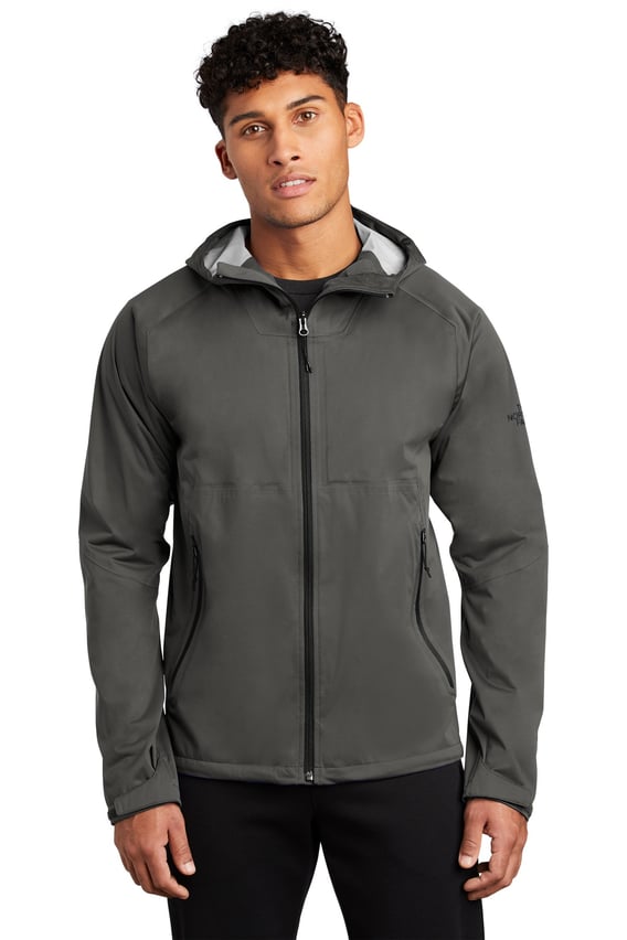 Front view of All-Weather DryVent Stretch Jacket