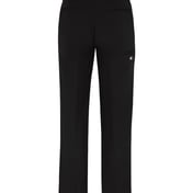 Back view of Premium Industrial Double Knee Pants