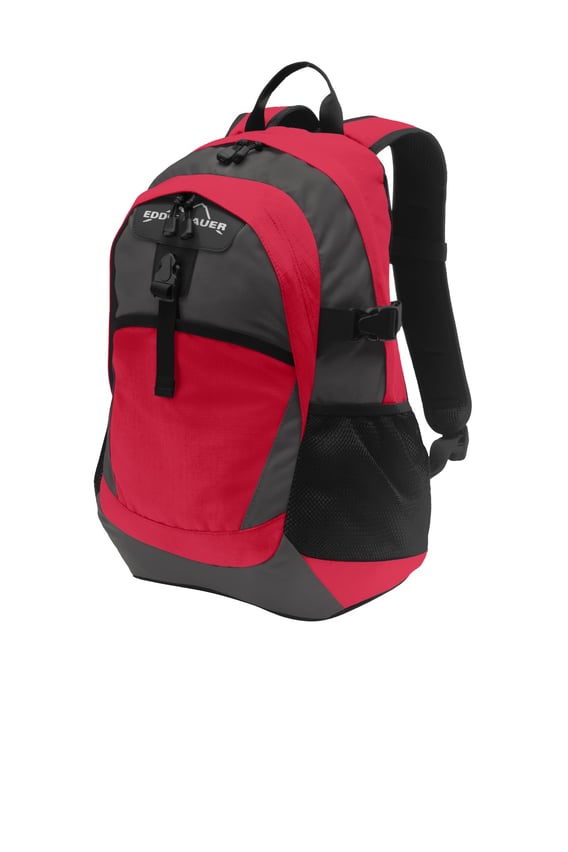 Front view of Ripstop Backpack