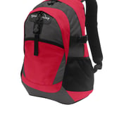 Front view of Ripstop Backpack