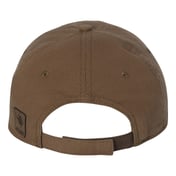 Back view of Highland Cap