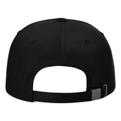 Back view of Ashland Recycled Dad Hat