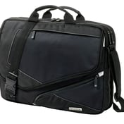 Front view of Voyager Messenger