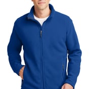 Front view of Value Fleece Jacket