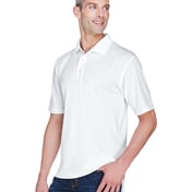 Side view of Cool & Dry Stain-Release Performance Polo