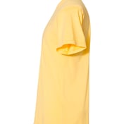 Side view of Inspired Dye Short Sleeve Crew