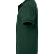 Side view of Youth Dri-Power® Polo