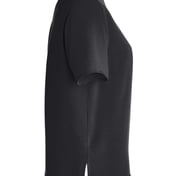 Side view of Women’s Perfect Fit™ Boat Neck Blouse