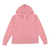 Front view of Women’s Vintage Wash Hoodie