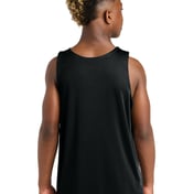 Back view of Youth PosiCharge® Competitor Rev Tank