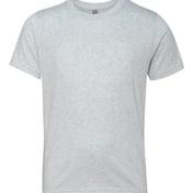 Front view of Youth Triblend T-Shirt