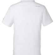 Back view of Freestyle Polo