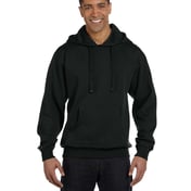 Front view of Heritage Hooded Sweatshirt
