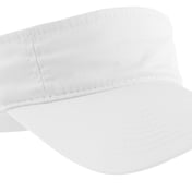 Front view of Fashion Visor