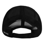 Back view of Range Cap