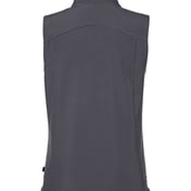 Back view of Women’s Touring Vest