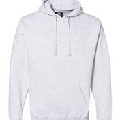 Front view of Premium Hooded Sweatshirt