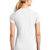 Back view of Women’s Ultimate Performance V-Neck