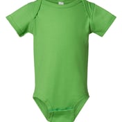Front view of Infant Fine Jersey Bodysuit