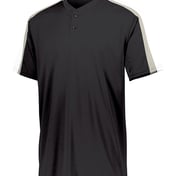 Side view of Youth Power Plus Jersey 2.0