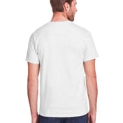 Back view of Adult ICONIC™ T-Shirt