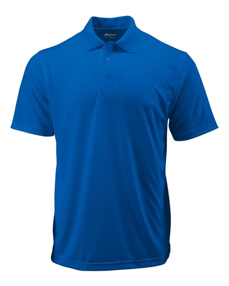 Front view of Guardian Snag Proof Polo