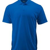 Front view of Guardian Snag Proof Polo