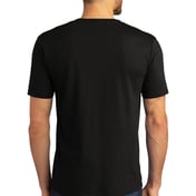 Back view of Perfect Tri &reg; DTG TeeDM130DTG