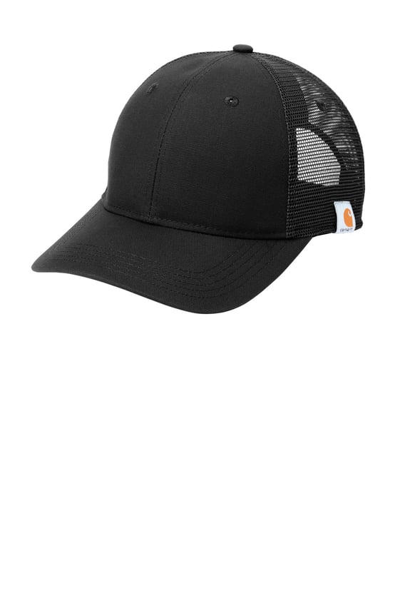 Front view of Rugged Professional Series Cap