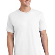 Front view of Tall Core Cotton Tee