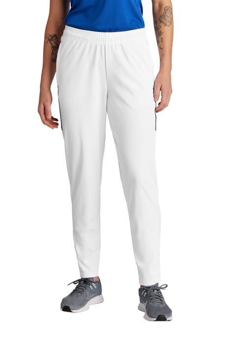 Front view of Ladies Travel Pant