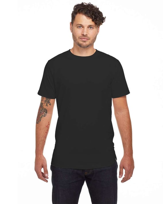 Front view of USA Made T-Shirt