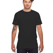 Front view of USA Made T-Shirt
