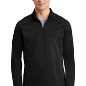 Front view of Therma-FIT 1/2-Zip Fleece