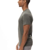 Side view of Impact Raglan T-Shirt
