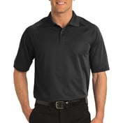 Front view of Tall Dry Zone® Ottoman Polo