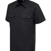 Side view of Tactical Shirt