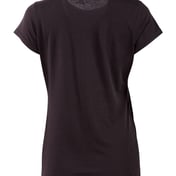 Back view of Women’s Essential T-shirt