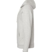 Side view of Malibu Hoodie