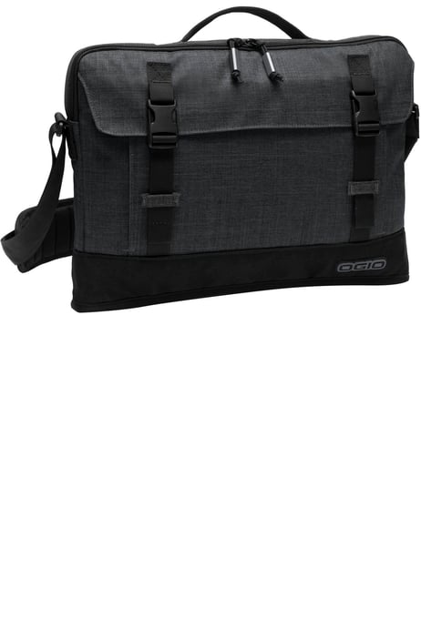 Front view of Apex 15 Slim Case