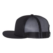 Side view of Foamie Trucker Cap