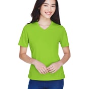 Front view of Women’s Zone Performance T-Shirt