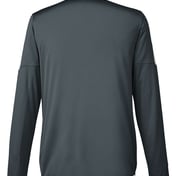Back view of Rival Knit Jacket