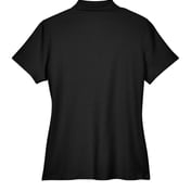 Back view of Women’s DRYTEC20™ Performance Polo
